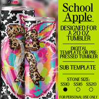 School Apple