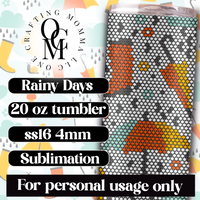 Rainy Days