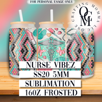 Nurse Vibez