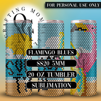 Flamingo Blues