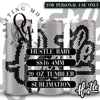 Hustle Baby