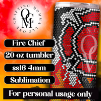 Fire Chief