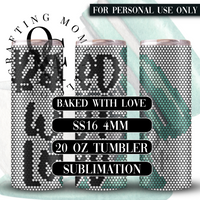 Baked with Love