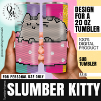 Slumber Kitty