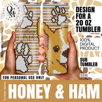 Honey & Ham