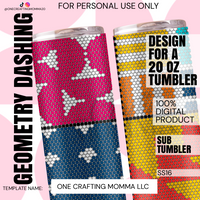 Geometry Dashing