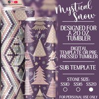 Mystical Snow