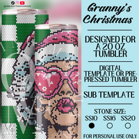 Granny’s Christmas