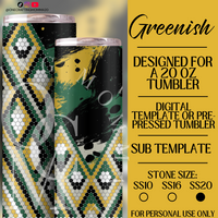Greenish