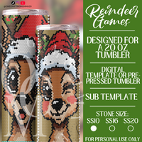 Reindeer Games