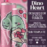 Dino Heart