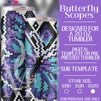 Butterfly Scopes