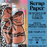 Scrap Paper