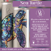 Sea Turtle
