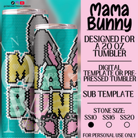Mama Bunny