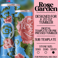 Rose Garden
