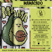 Mamacado