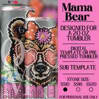 Mama Bear