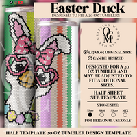 Easter Duck