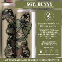 Sgt. Bunny
