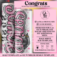 Congrats