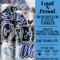 Loud-n-Proud