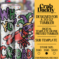 Crab Daddy