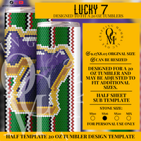 Lucky 7