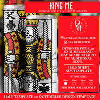 King Me