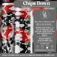 Chips Down