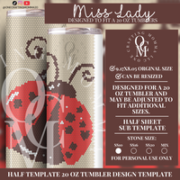 Miss Lady