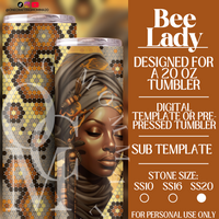 Bee Lady