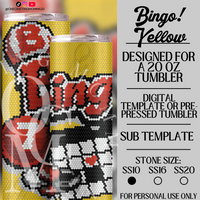 Bingo!