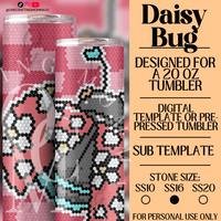 Daisy Bug