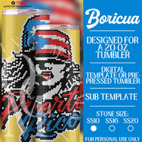 Boricua