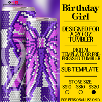 Birthday Girl