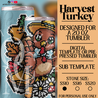 Harvest Turkey