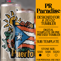 PR Paradise