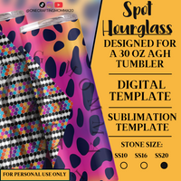 Spot Hourglass