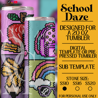 School Daze