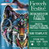 Fiercely Festive