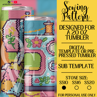 Sewing Pattern