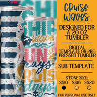 Cruise Waves
