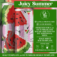 Juicy Summer