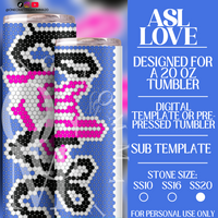 ASL LOVE