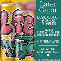 Later Gator