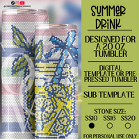 Summer Drink