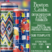 Boston Crab