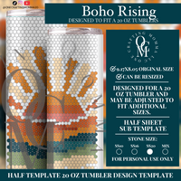 Boho Rising