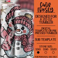 Cutie Frosty